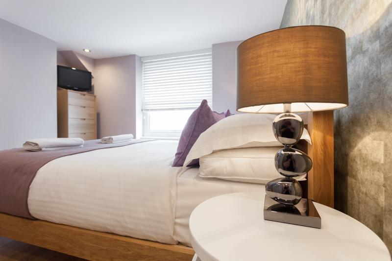 Beachpad Escape B&B Hove Zimmer foto