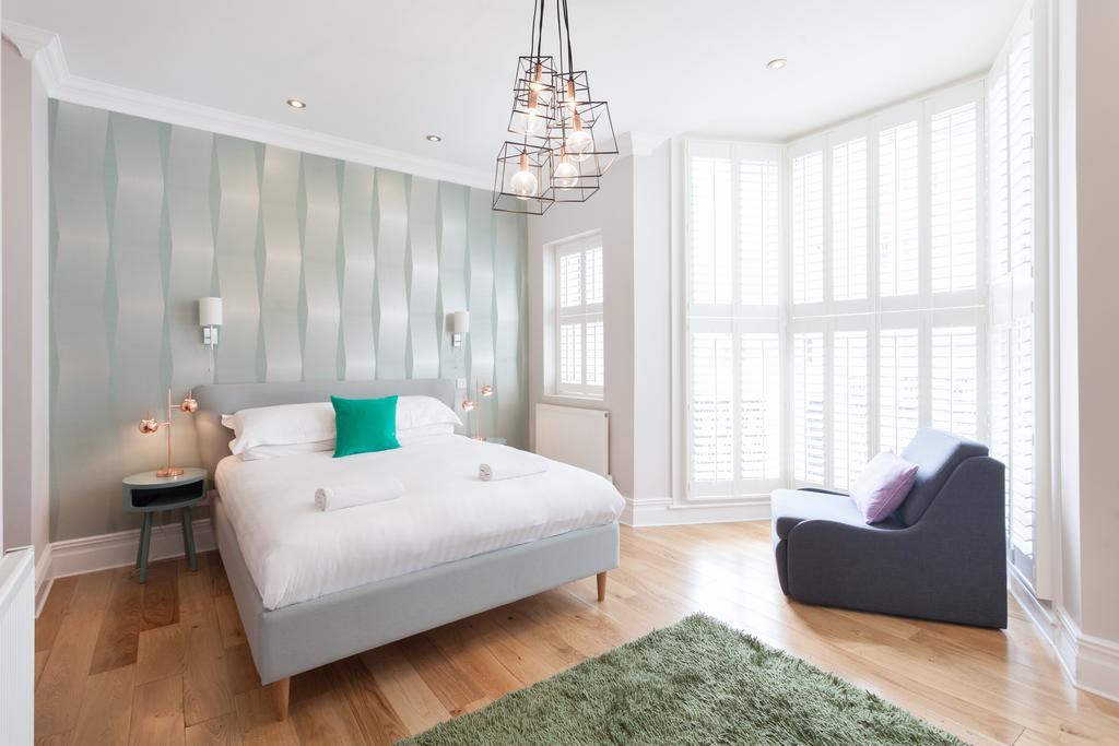 Beachpad Escape B&B Hove Zimmer foto
