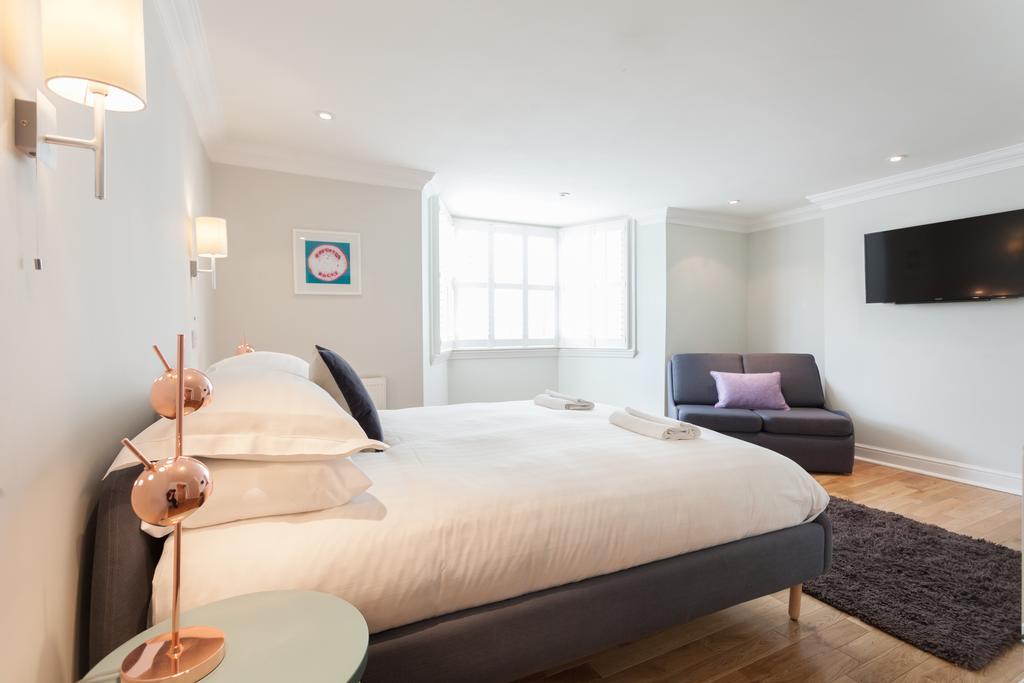 Beachpad Escape B&B Hove Zimmer foto