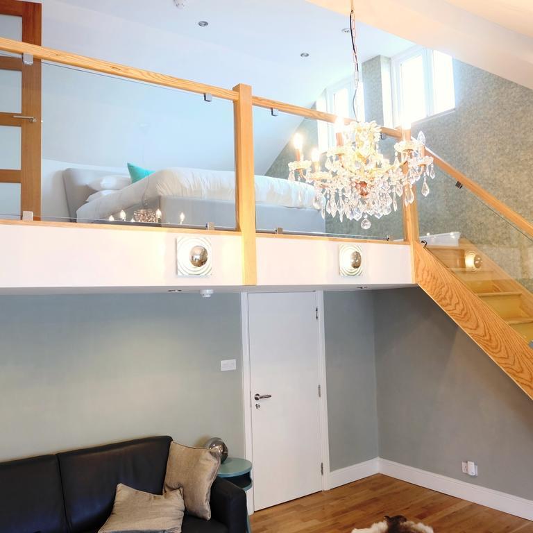 Beachpad Escape B&B Hove Zimmer foto